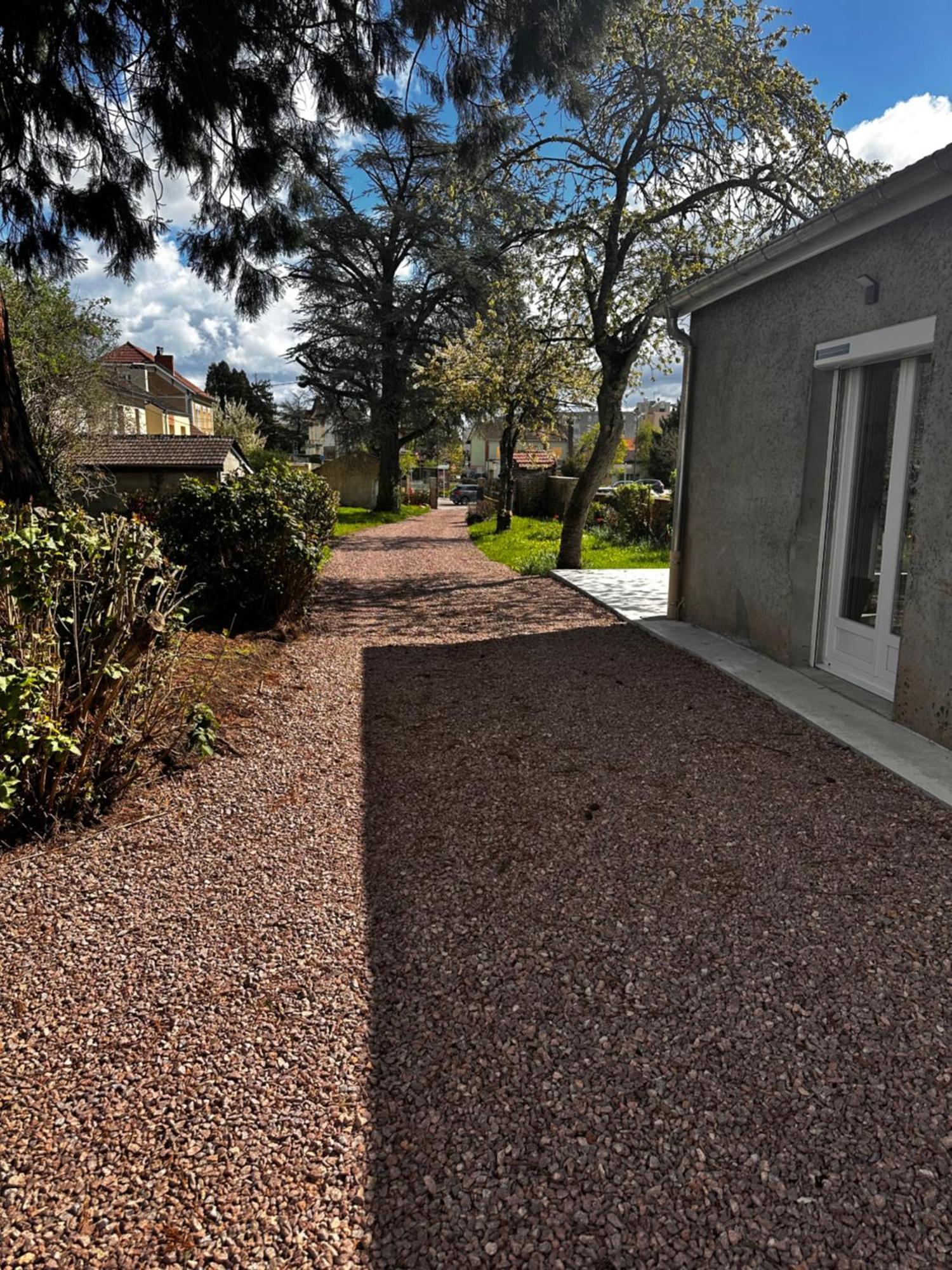 Maison Coeur De Ville مونتشانين المظهر الخارجي الصورة